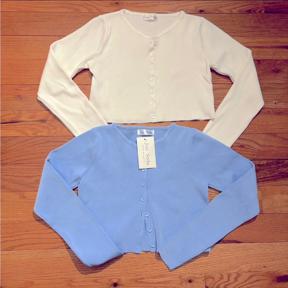 cardigan bundle